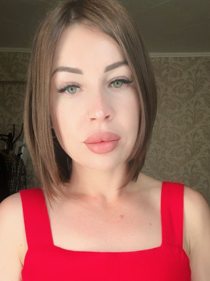 Запарина Ольга Алексеевна.
